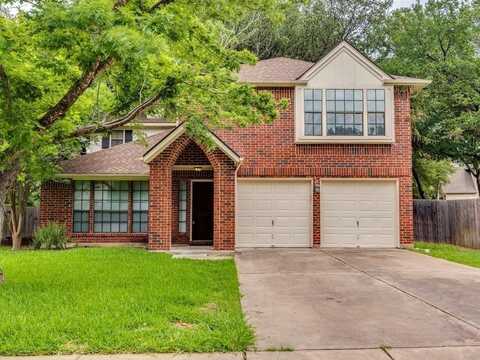 12905 Tantara DR, Austin, TX 78729