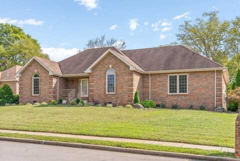 2586 Stone Briar Dr., Clarksville, TN 37043