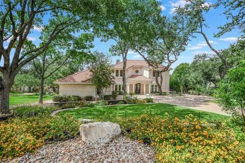 43 Hedgebrook WAY, The Hills, TX 78738