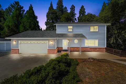 12210 Irish Court, Jackson, CA 95642