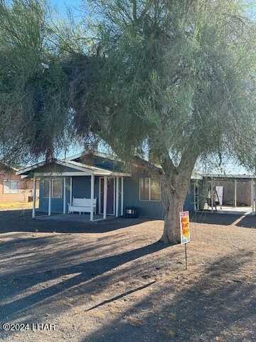 27964 Stone Ave, Bouse, AZ 85325