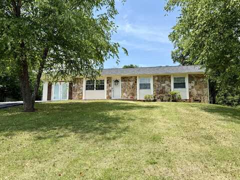 116 Cate Lane, Rogersville, TN 37857
