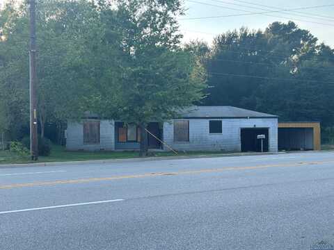 507 Pine Tree Rd, Longview, TX 75605