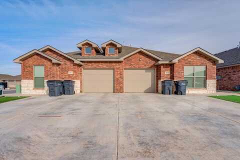 2101 Kokomo Avenue, Lubbock, TX 79407