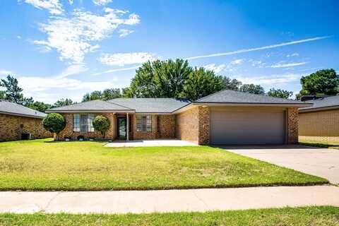 5407 91st, Lubbock, TX 79424