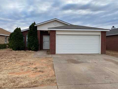 6117 18th Street, Lubbock, TX 79416