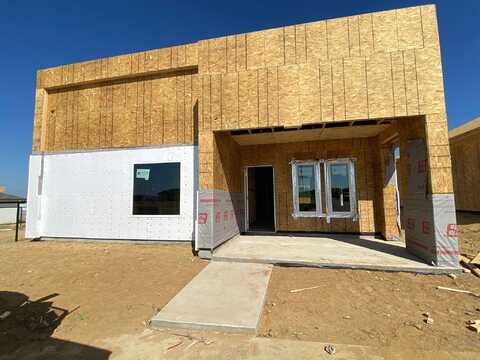 5210 Plasencia Ln., LAREDO, TX 78046