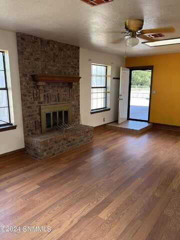 4164 Stryker Road, Las Cruces, NM 88005