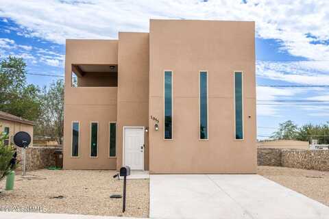 1055 Chitamacha Road, Las Cruces, NM 88007