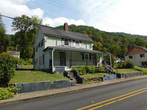 315 East Main Street, Lynch, KY 40855