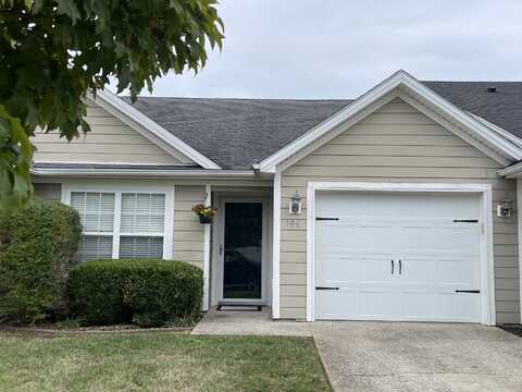 106 Sonoma Drive, Frankfort, KY 40601