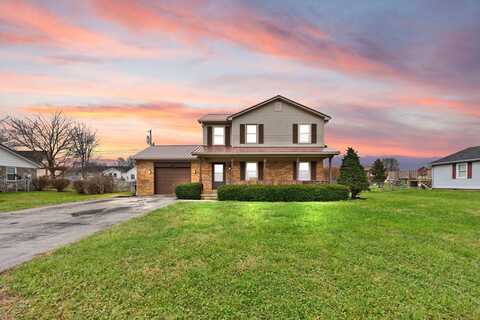 309 Peachtree Drive, Berea, KY 40403