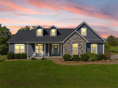 1835 Pine Top Road, London, KY 40741