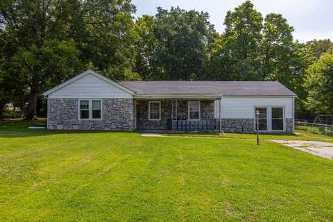 215 Stevenson Drive, Frankfort, KY 40601