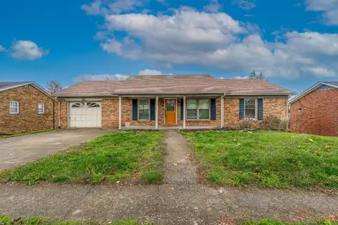 308 Weil Lane, Nicholasville, KY 40356