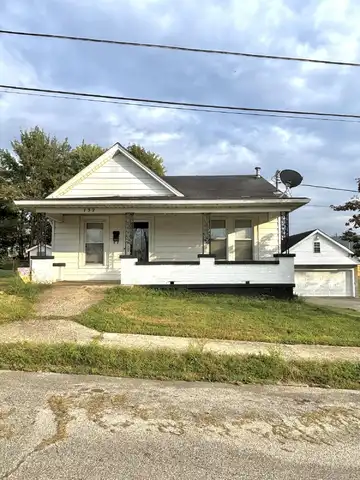 132 Stevens Avenue, Irvine, KY 40336