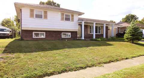 578 Stonehaven Drive, Lexington, KY 40505