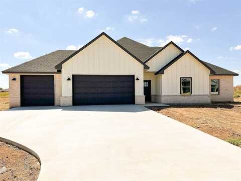 4285 Peak Lane, Elgin, OK 73538