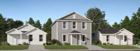3707 Kurz Plaza, San Antonio, TX 78211