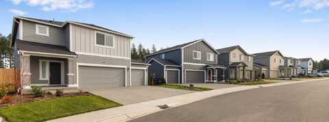 100 NE Olympic Ridge, Belfair, WA 98528