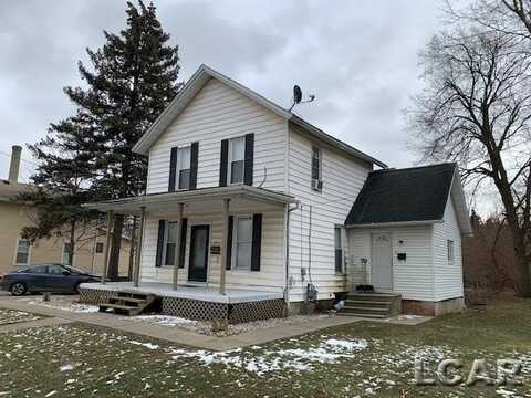 611 College, Adrian, MI 49221