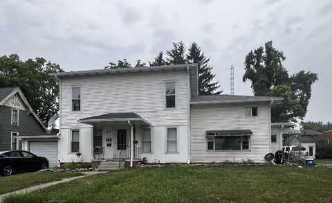 116 W Locust, Morenci, MI 49256