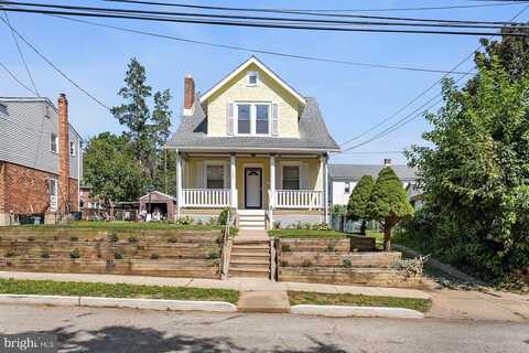 303 SYLVAN AVE, NORWOOD, PA 19074