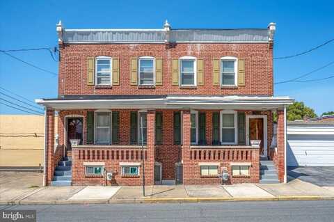 603 HAWLEY ST, WILMINGTON, DE 19805