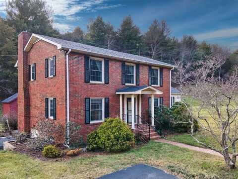 1105 UNION VALLEY Road, Riner, VA 24149