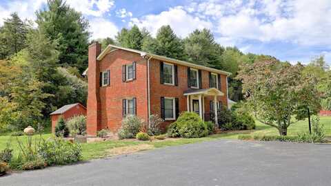 1105 UNION VALLEY Road, Riner, VA 24149