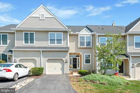 414 LAKE GEORGE CIRCLE, WEST CHESTER, PA 19382