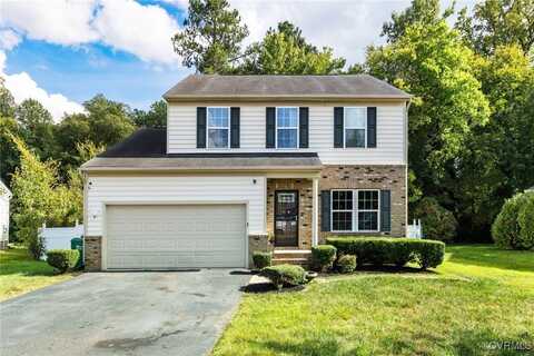 4805 Thornhurst St, Henrico, VA 23223