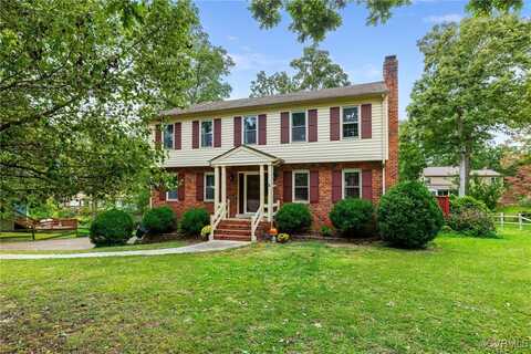 1708 Pocoshock Blvd, North Chesterfield, VA 23235