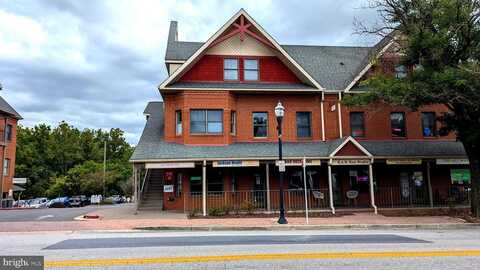 595 MAIN ST #237 & 235B, LAUREL, MD 20707