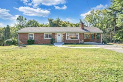 825 Chester AVE, Roanoke, VA 24019