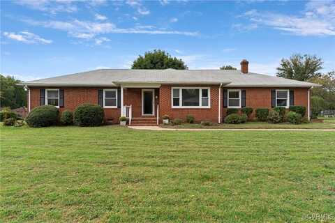 7331 Princess Anne Dr, Mechanicsville, VA 23111