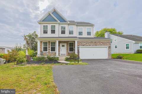 15 BARLETTA CT, ROSEDALE, MD 21237