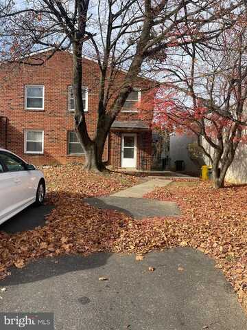 233-B 2ND FL ROESCH AVE #B, ORELAND, PA 19075