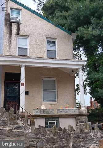 310 S 6TH ST S, DARBY, PA 19023