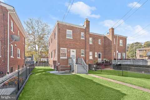 604 GALVESTON PL SE, WASHINGTON, DC 20032
