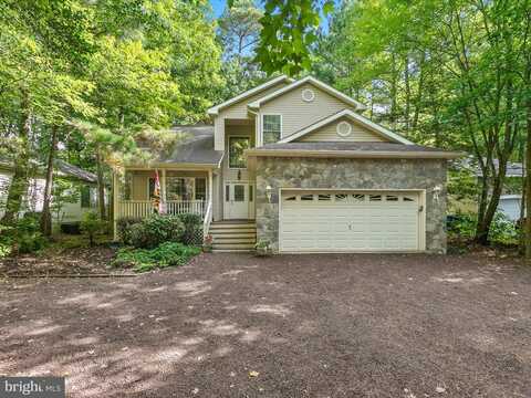 36 CANNON DR, OCEAN PINES, MD 21811