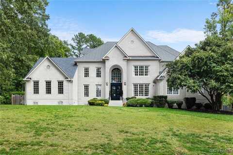 119 Countryside Ln, Henrico, VA 23229