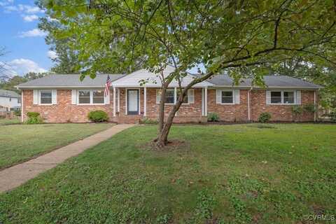 11511 Rochelle Rd, Chester, VA 23831