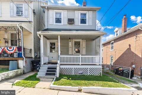 204 UNION AVE, COATESVILLE, PA 19320