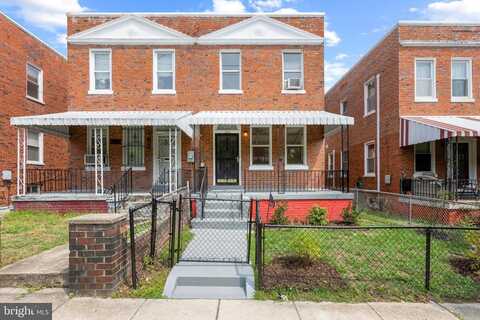 723 RITTENHOUSE ST NW, WASHINGTON, DC 20011