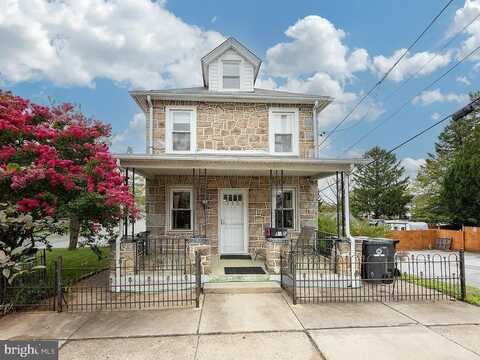 115 DAYTON ST, PHOENIXVILLE, PA 19460