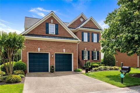 12021 Layton Dr, Glen Allen, VA 23059