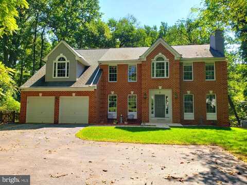 7 ELIZABETH CT, SPARKS GLENCOE, MD 21152