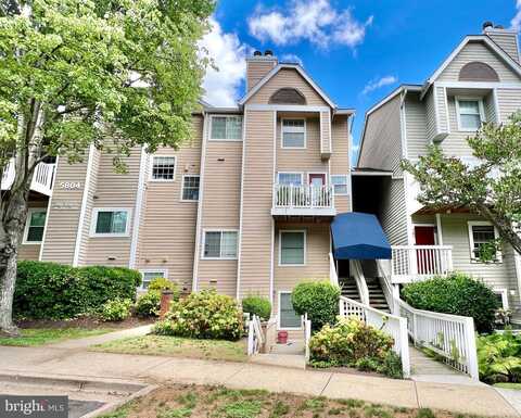 5804 INMAN PARK CIR #330, ROCKVILLE, MD 20852