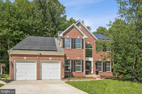 9403 SANBORNE CT, UPPER MARLBORO, MD 20772